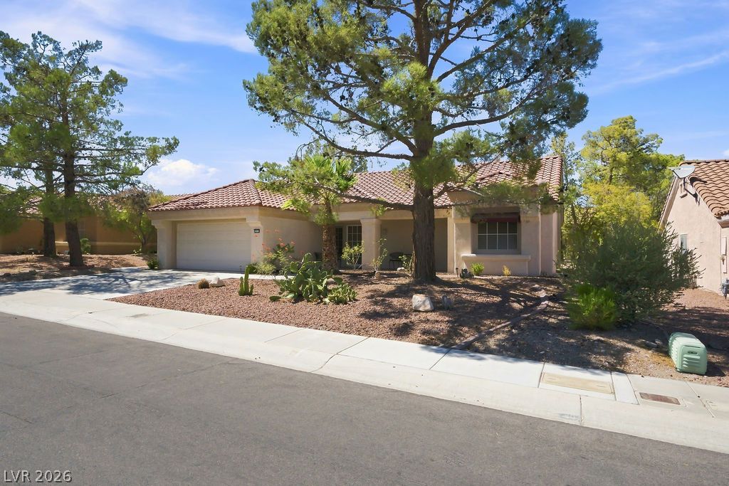 2513 Sungold Drive Las Vegas NV 89134