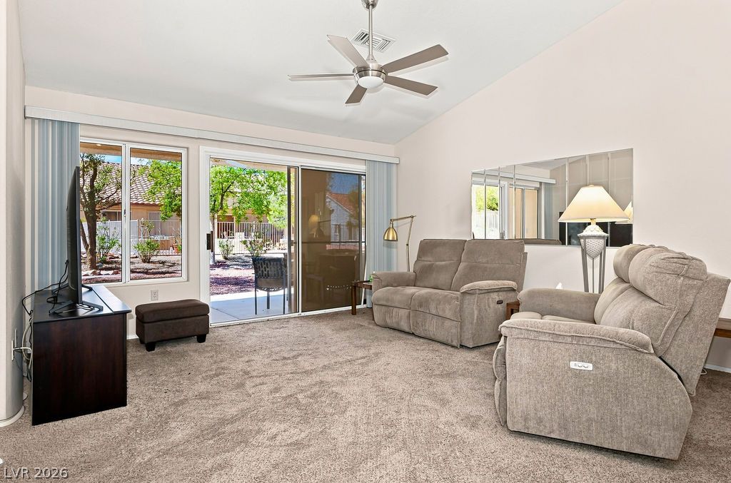2513 Sungold Drive Las Vegas NV 89134
