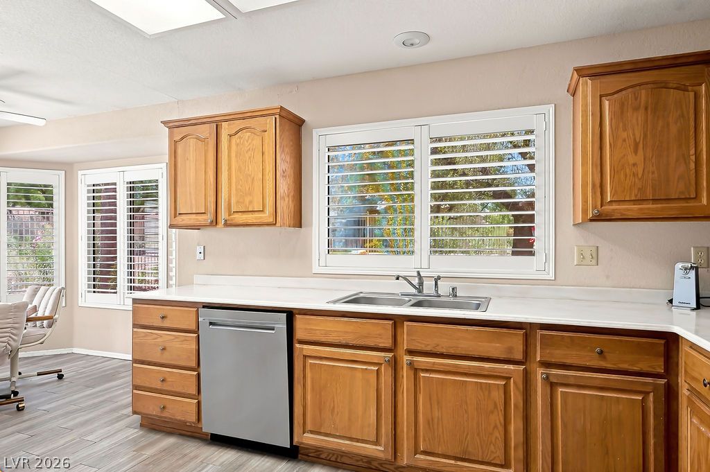 2513 Sungold Drive Las Vegas NV 89134