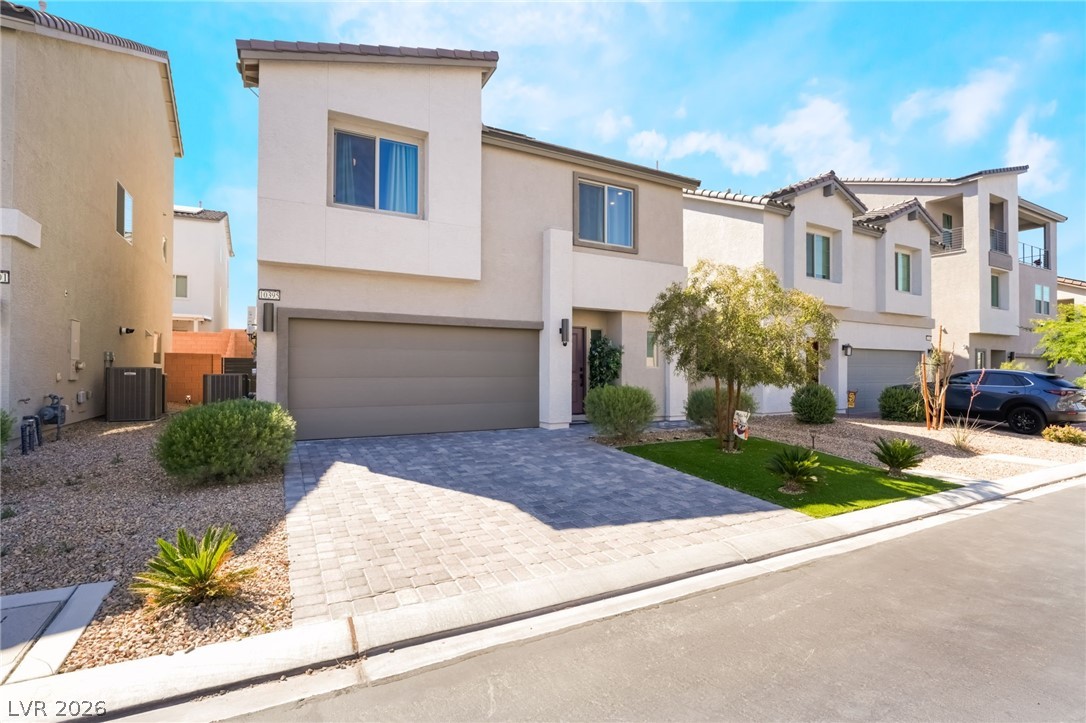 10395 Joaquin Fire Street Las Vegas NV 89141