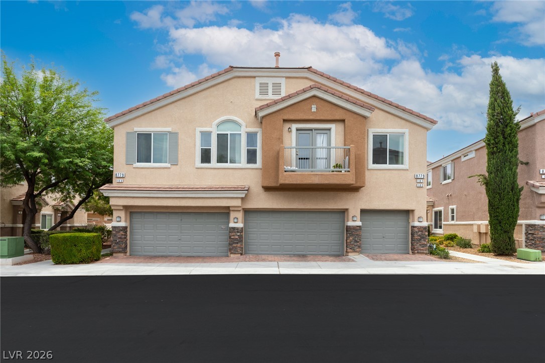 8779 Horizon Wind Avenue 101 Las Vegas NV 89178