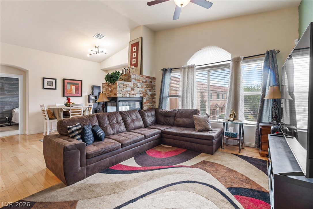 8779 Horizon Wind Avenue 101 Las Vegas NV 89178