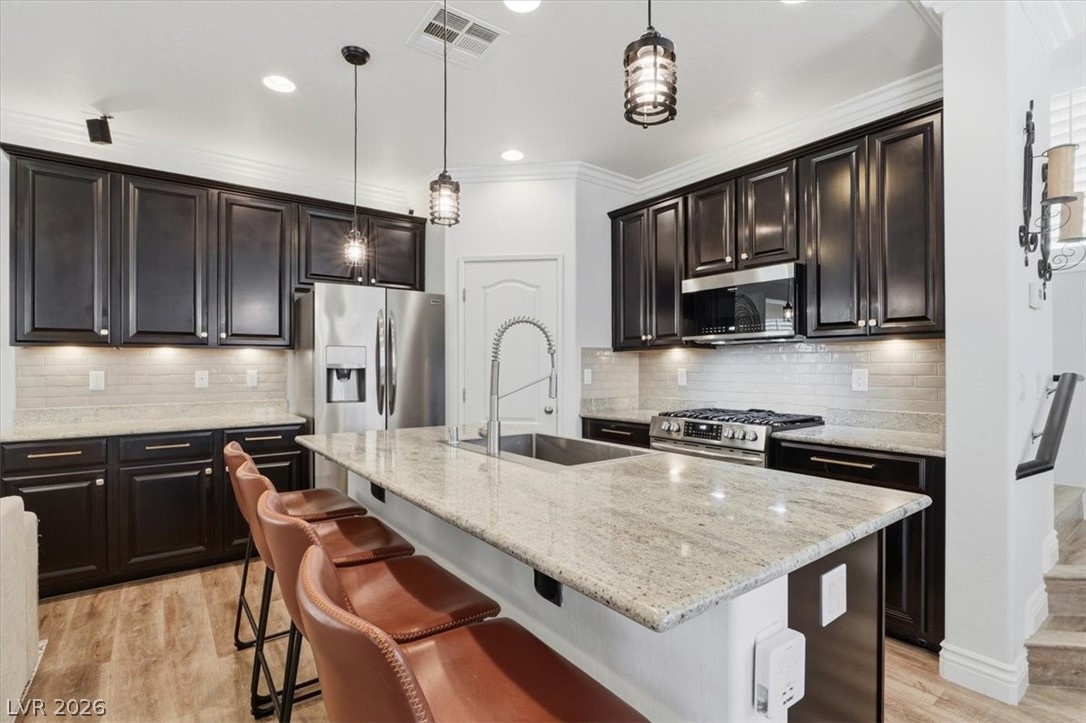 7659 Jasmine Falls Drive Las Vegas NV 89179
