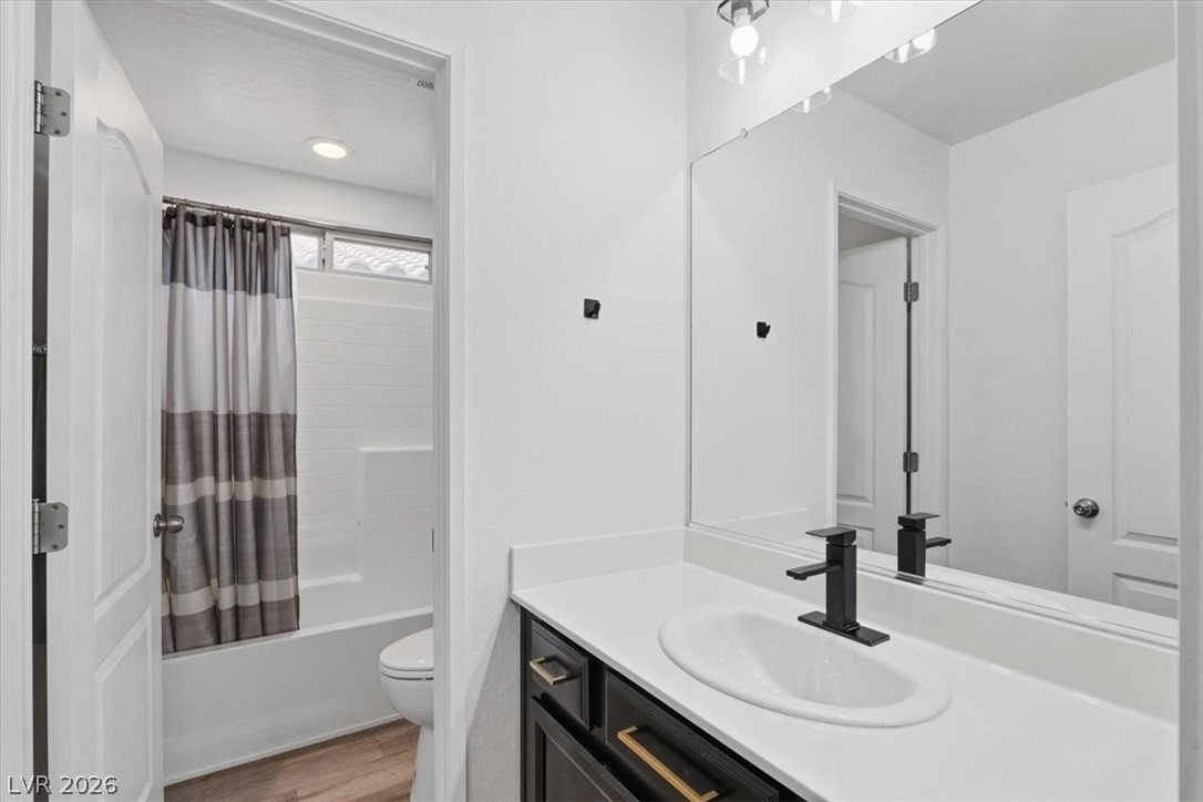 7659 Jasmine Falls Drive Las Vegas NV 89179