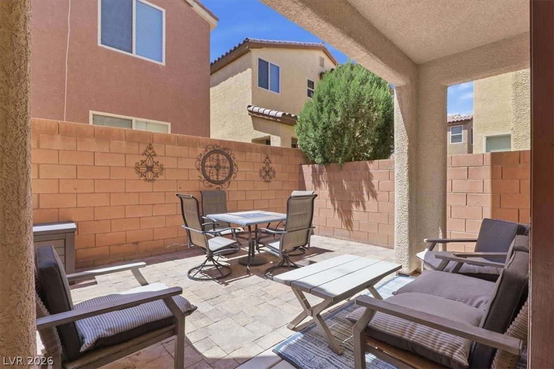 7659 Jasmine Falls Drive Las Vegas NV 89179