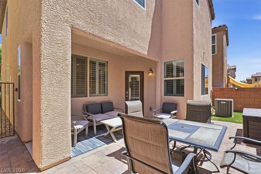 7659 Jasmine Falls Drive Las Vegas NV 89179
