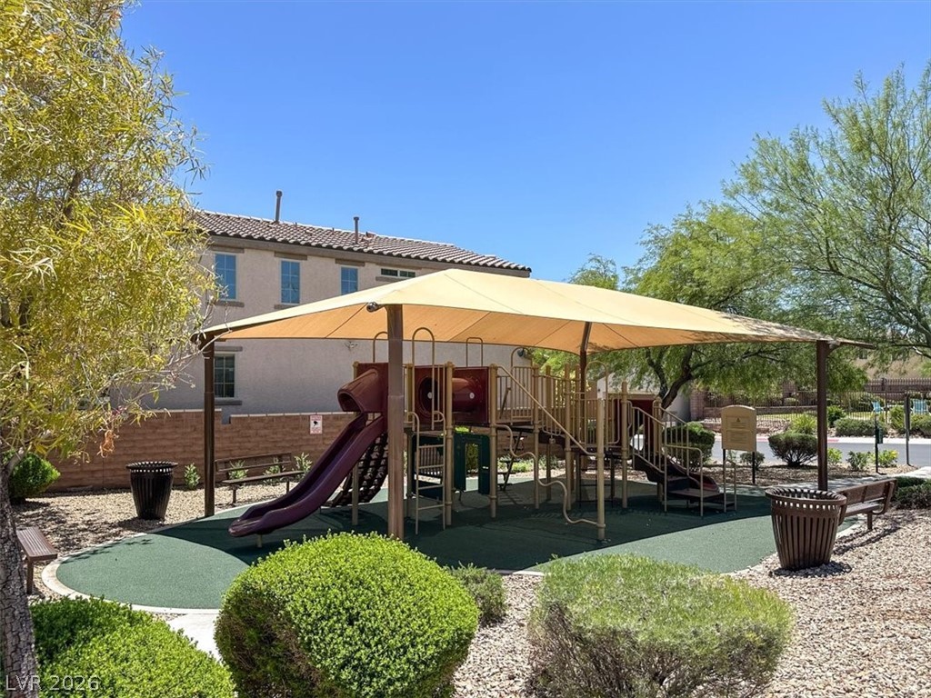 7659 Jasmine Falls Drive Las Vegas NV 89179