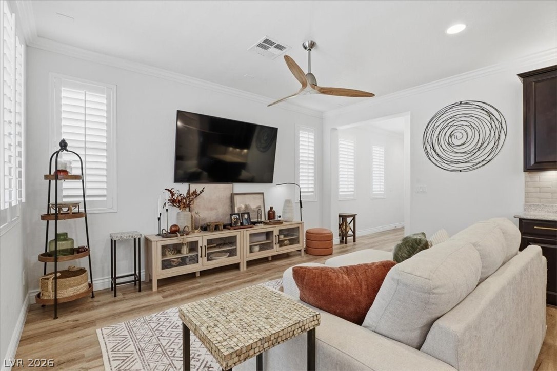 7659 Jasmine Falls Drive Las Vegas NV 89179
