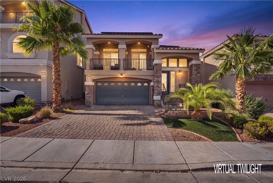 5752 Rolling Dale Avenue Las Vegas NV 89139