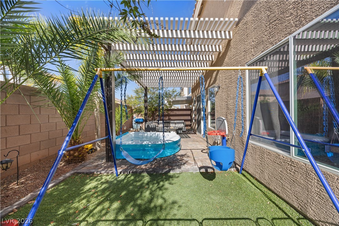 5752 Rolling Dale Avenue Las Vegas NV 89139
