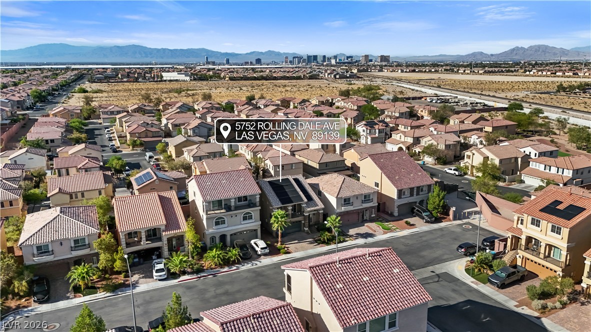 5752 Rolling Dale Avenue Las Vegas NV 89139