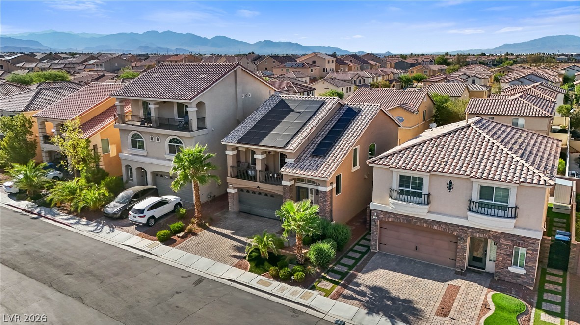 5752 Rolling Dale Avenue Las Vegas NV 89139