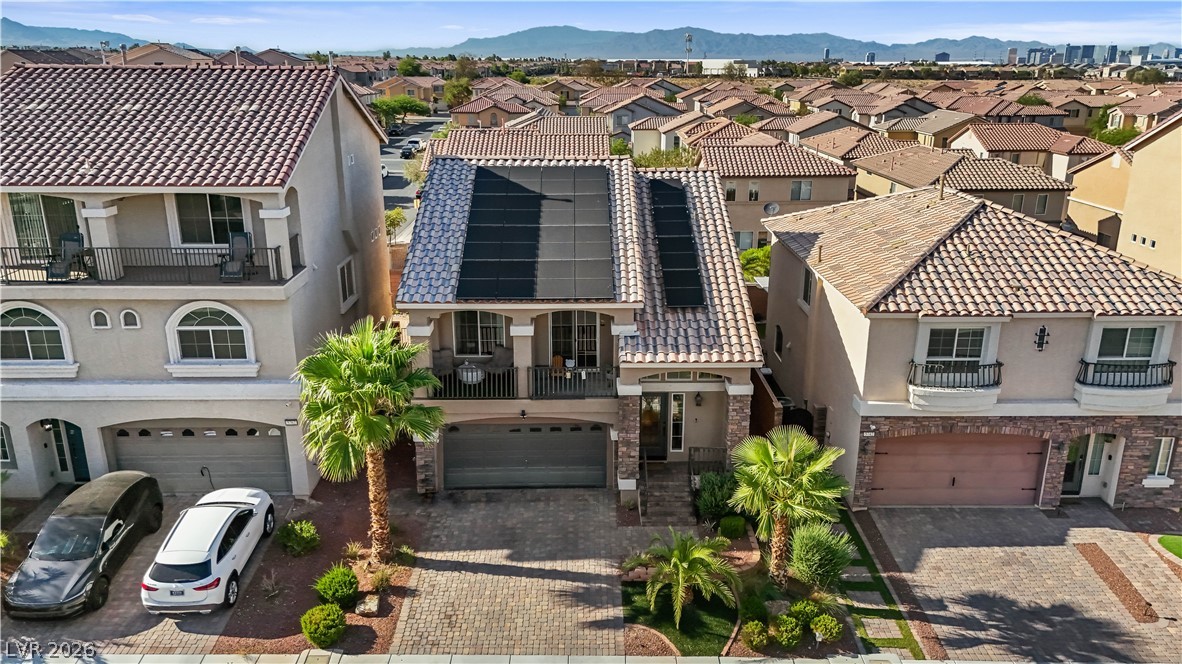 5752 Rolling Dale Avenue Las Vegas NV 89139