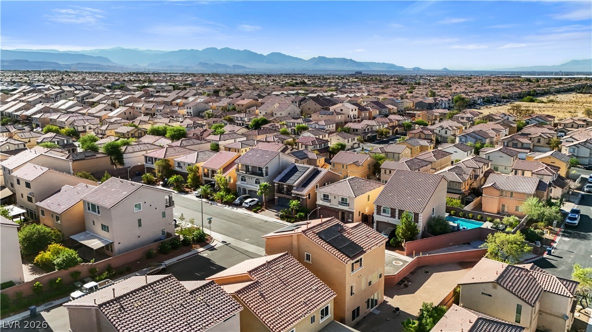 5752 Rolling Dale Avenue Las Vegas NV 89139