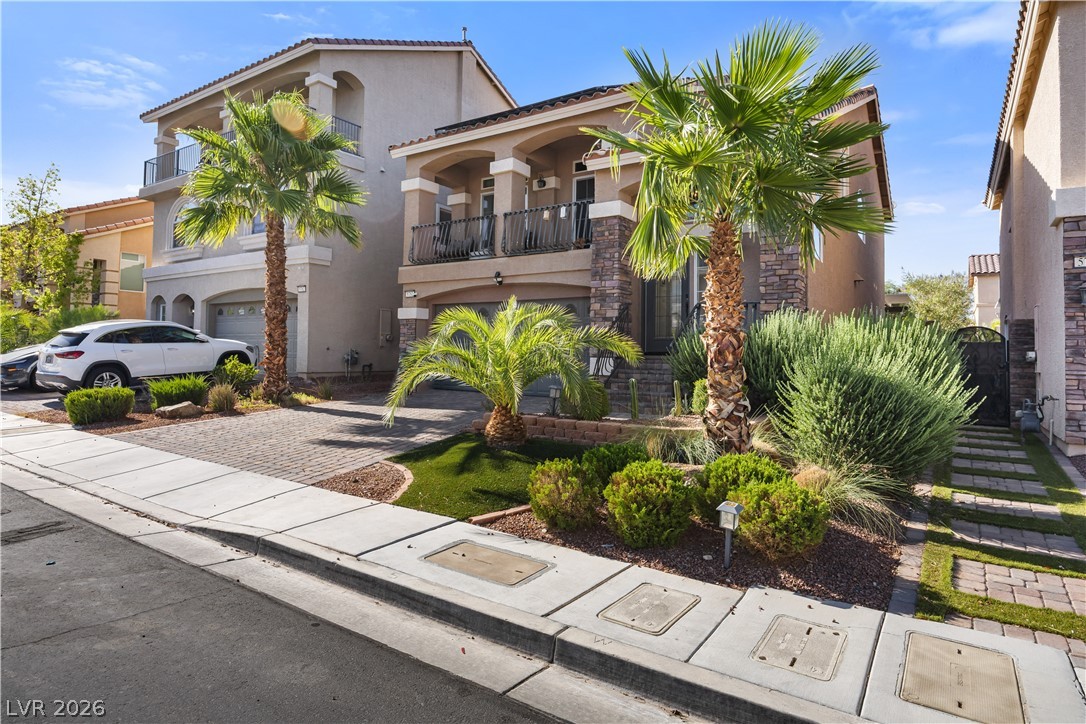 5752 Rolling Dale Avenue Las Vegas NV 89139