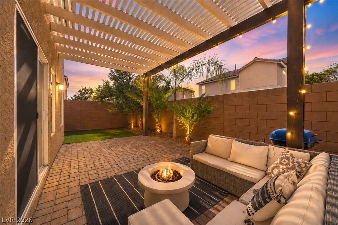 5752 Rolling Dale Avenue Las Vegas NV 89139