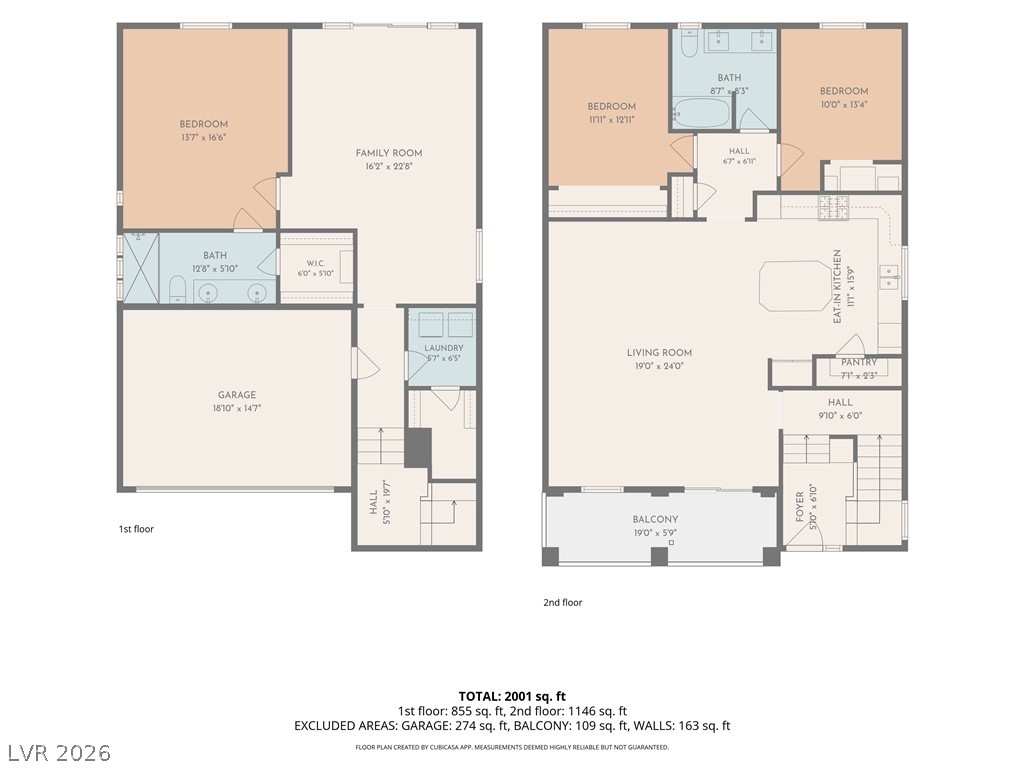 5752 Rolling Dale Avenue Las Vegas NV 89139