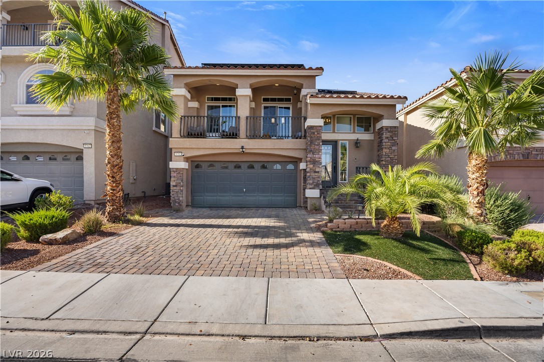 5752 Rolling Dale Avenue Las Vegas NV 89139