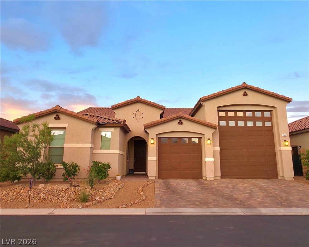 9652 Gleason Creek Street Las Vegas NV 89178