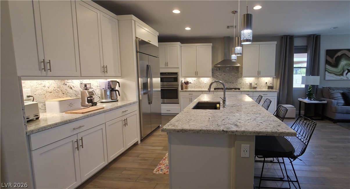 9652 Gleason Creek Street Las Vegas NV 89178
