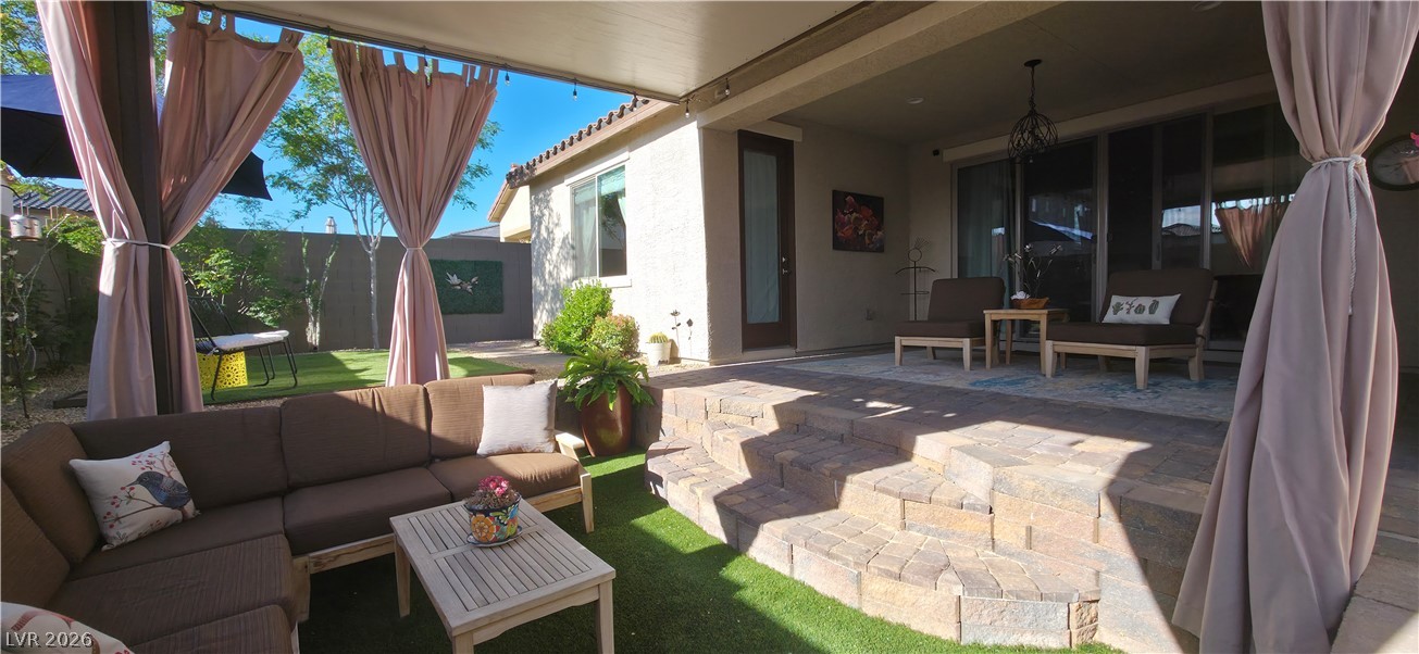 9652 Gleason Creek Street Las Vegas NV 89178