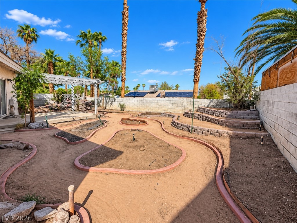 5022 Long View Drive Las Vegas NV 89120