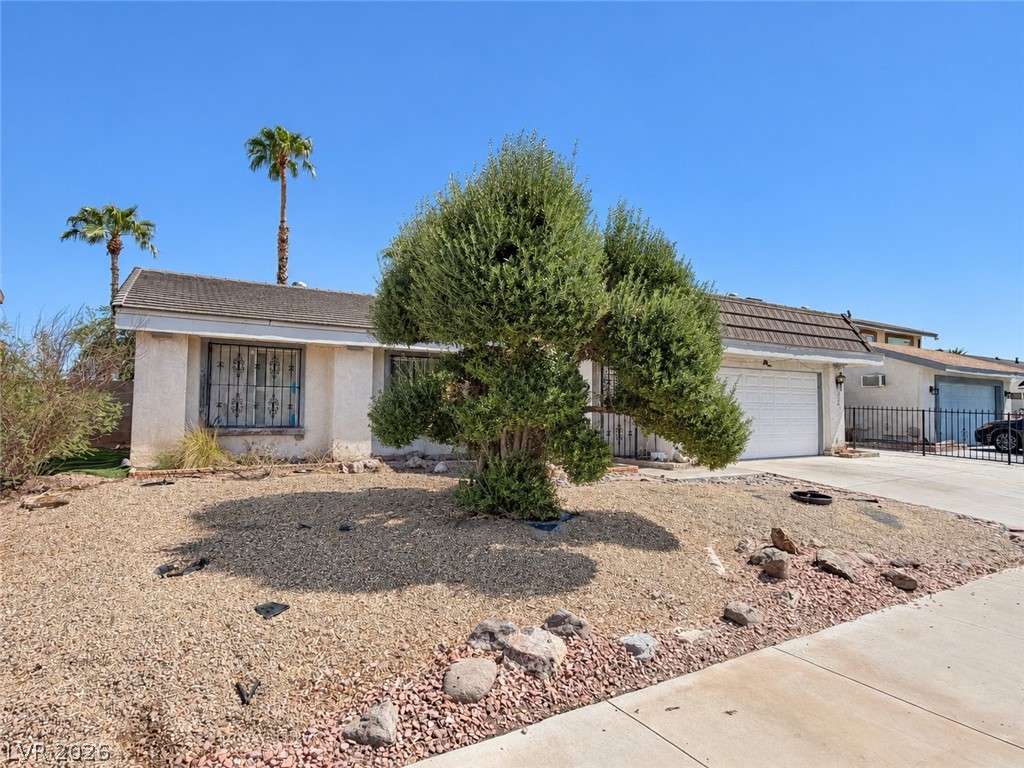 5022 Long View Drive Las Vegas NV 89120