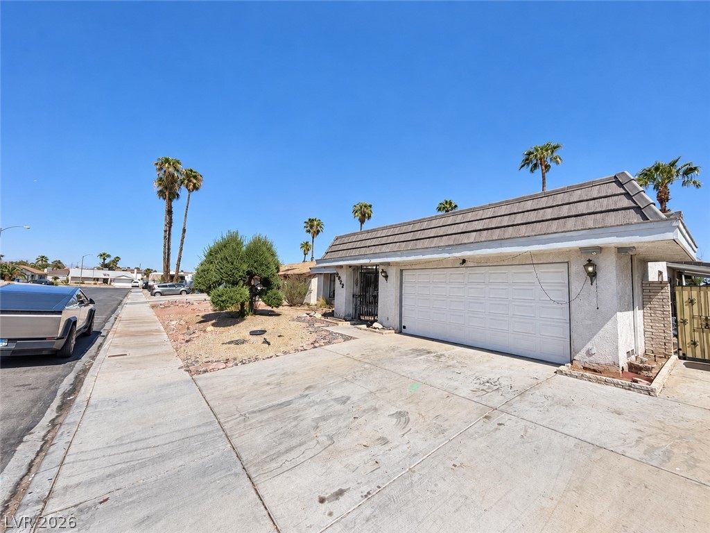 5022 Long View Drive Las Vegas NV 89120