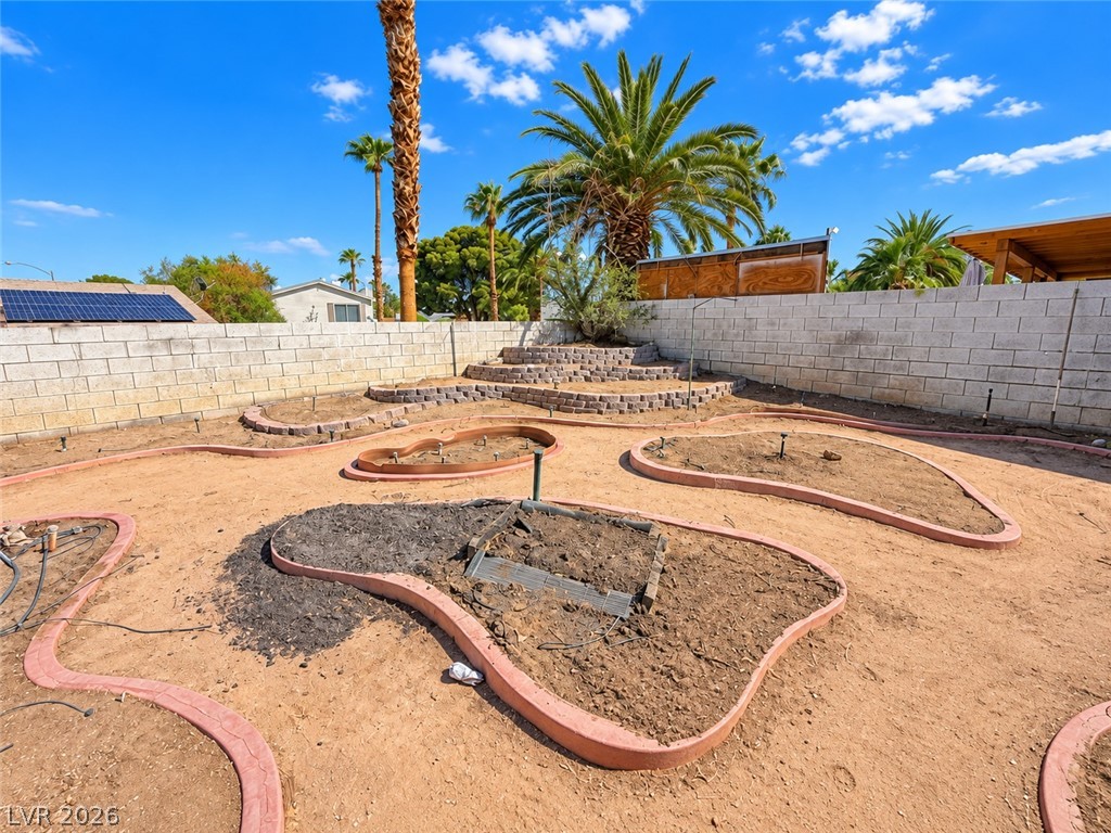 5022 Long View Drive Las Vegas NV 89120