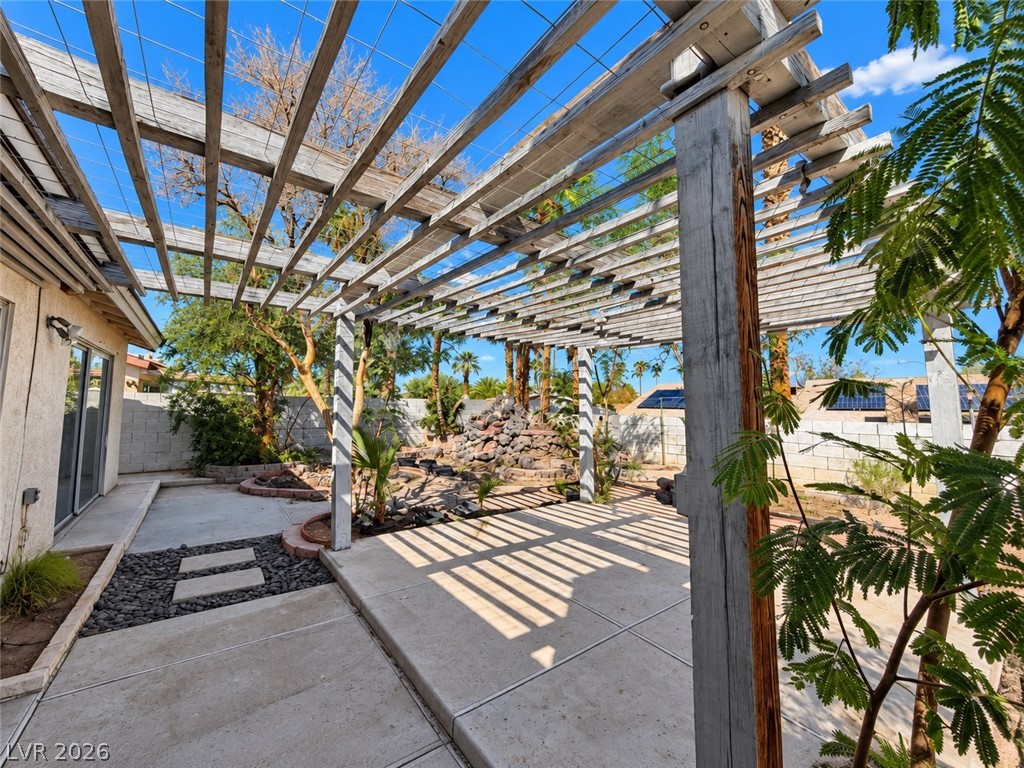 5022 Long View Drive Las Vegas NV 89120