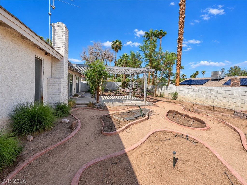 5022 Long View Drive Las Vegas NV 89120
