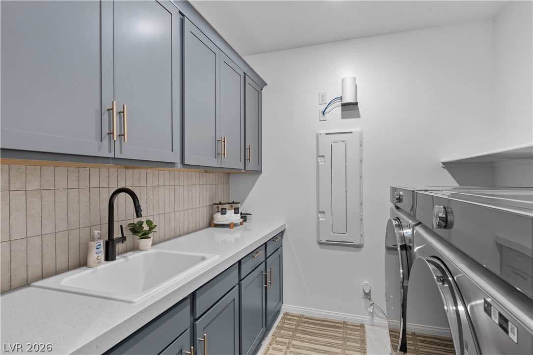 8836 Scalpay Street Las Vegas NV 89166
