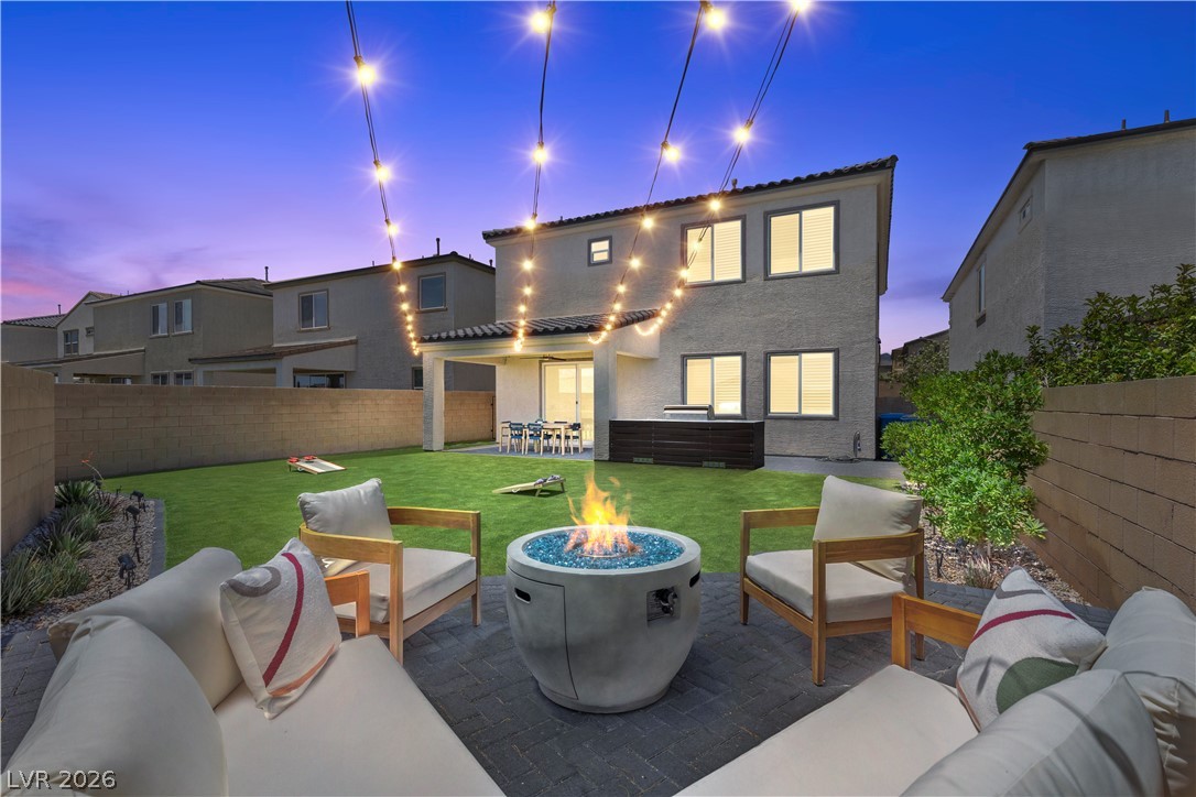 8836 Scalpay Street Las Vegas NV 89166