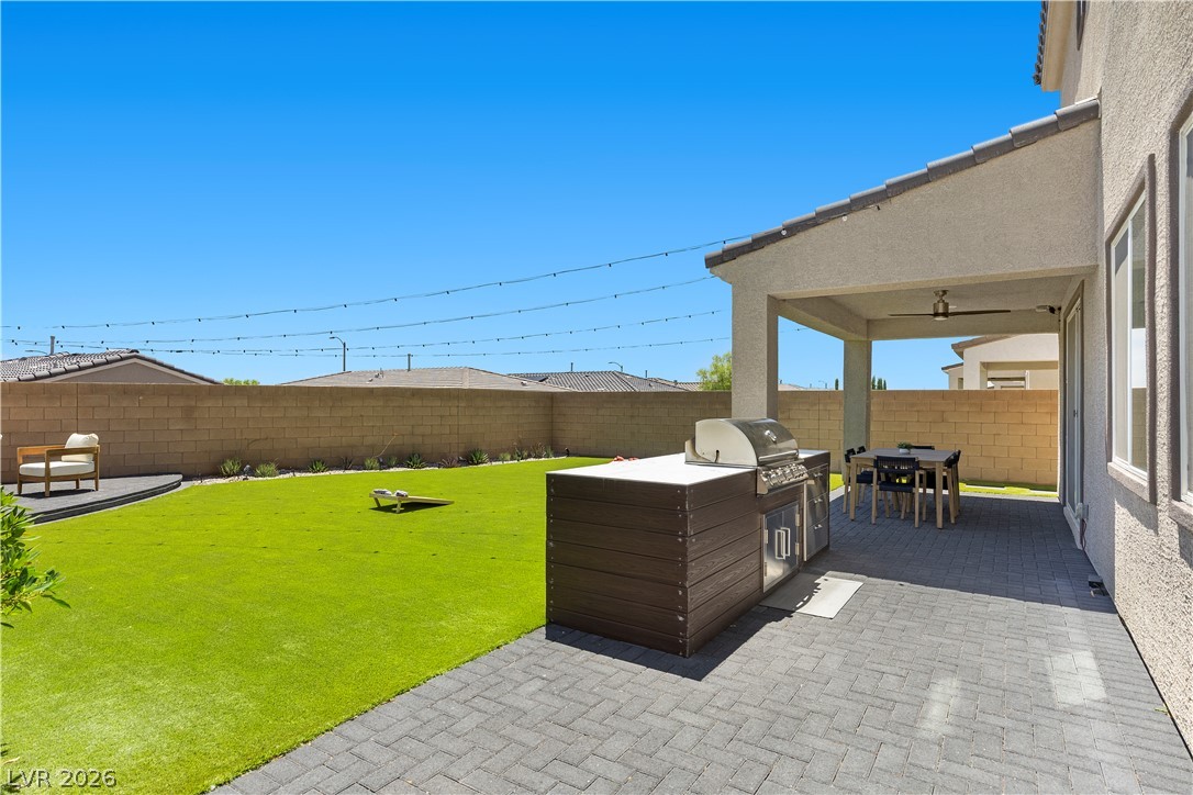 8836 Scalpay Street Las Vegas NV 89166