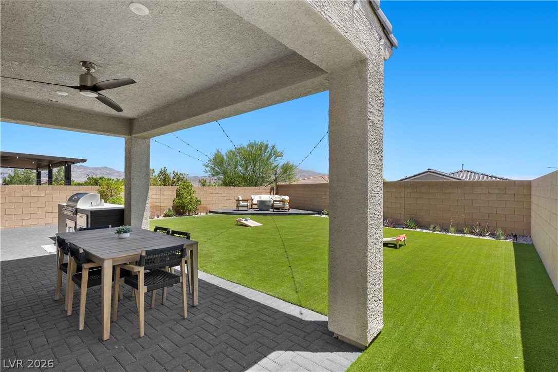 8836 Scalpay Street Las Vegas NV 89166