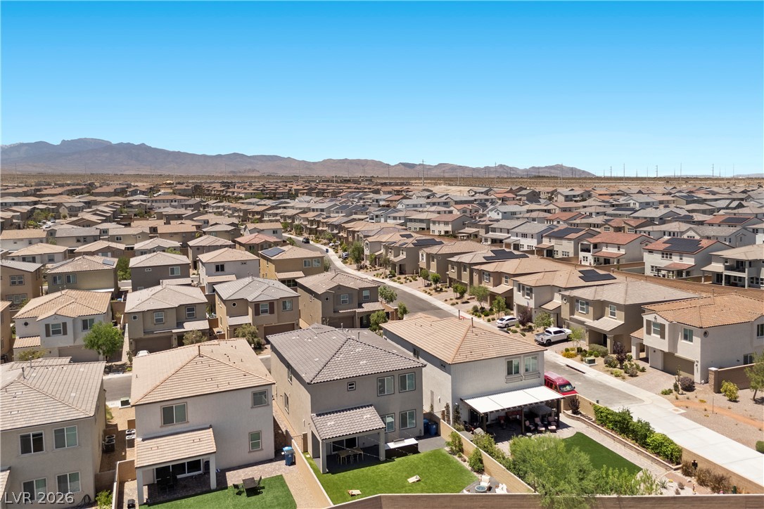 8836 Scalpay Street Las Vegas NV 89166