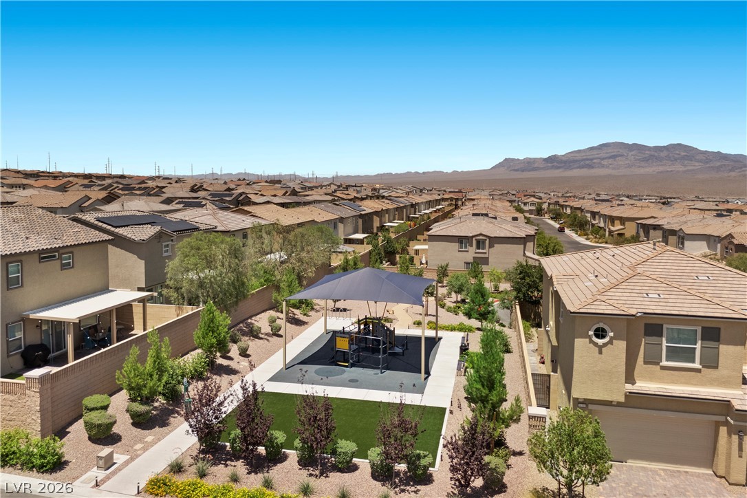 8836 Scalpay Street Las Vegas NV 89166