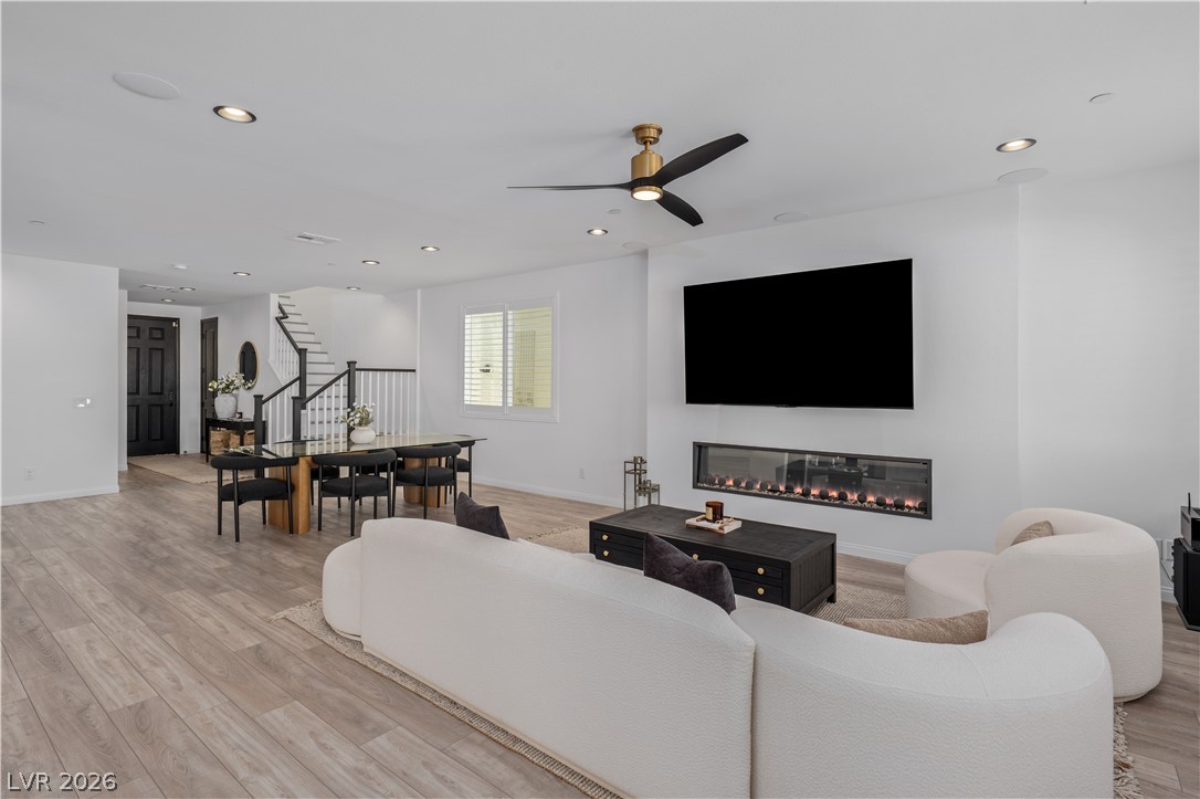 8836 Scalpay Street Las Vegas NV 89166