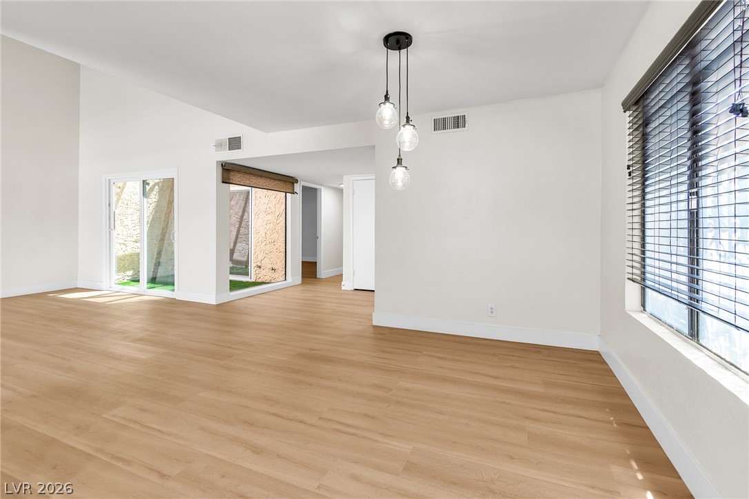 2806 San Martin Court Las Vegas NV 89121