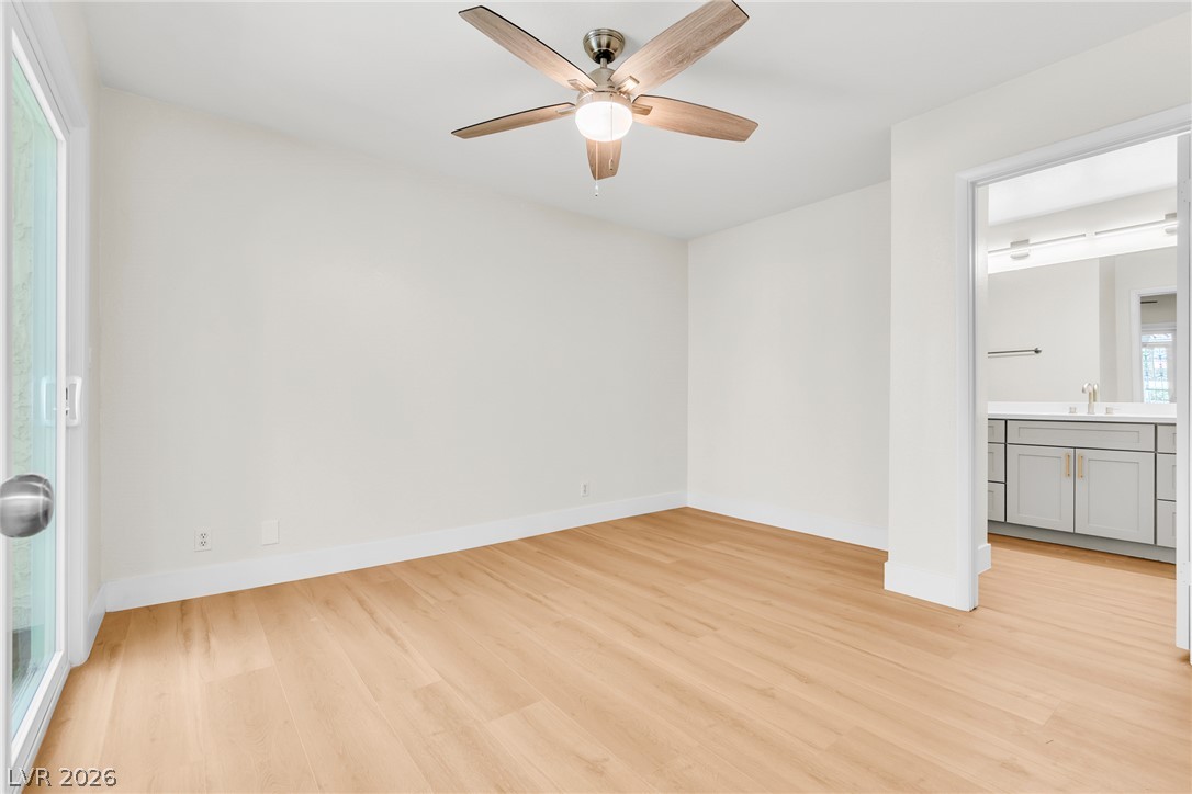 2806 San Martin Court Las Vegas NV 89121