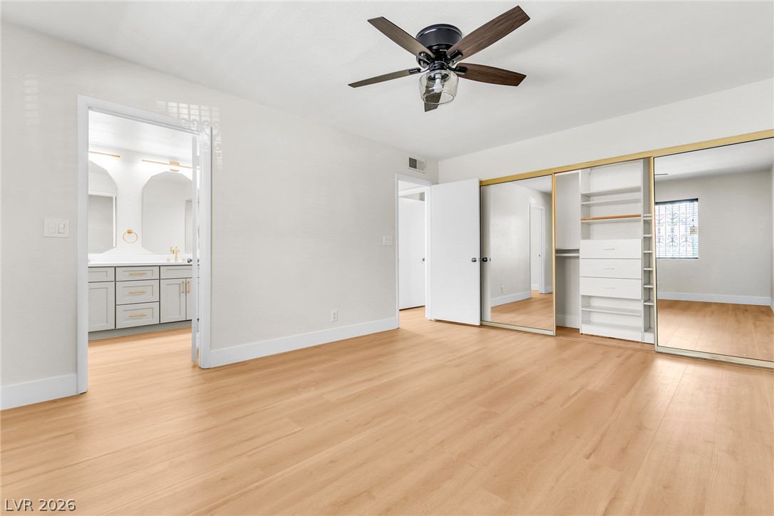 2806 San Martin Court Las Vegas NV 89121