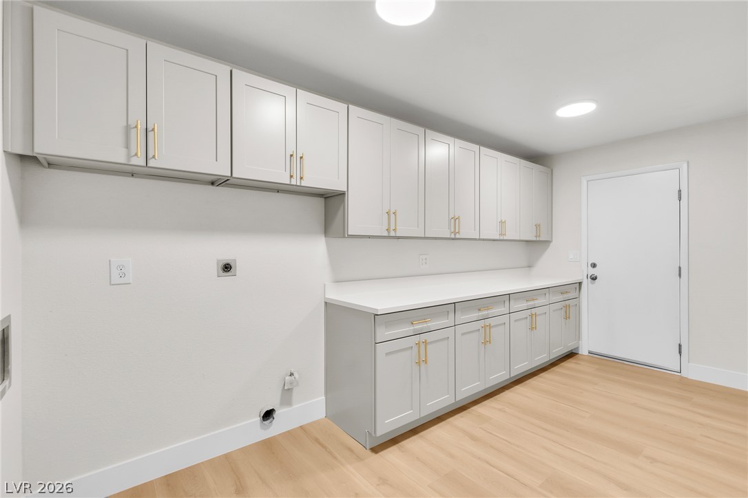 2806 San Martin Court Las Vegas NV 89121