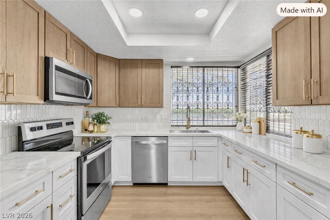 2806 San Martin Court Las Vegas NV 89121