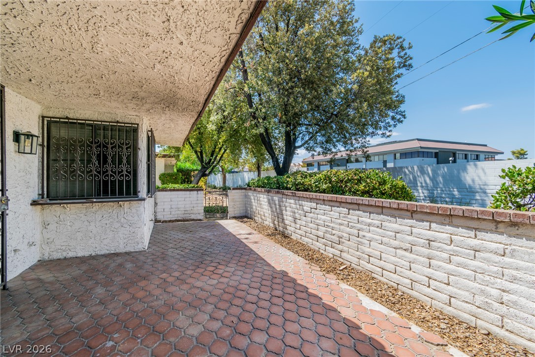 2806 San Martin Court Las Vegas NV 89121