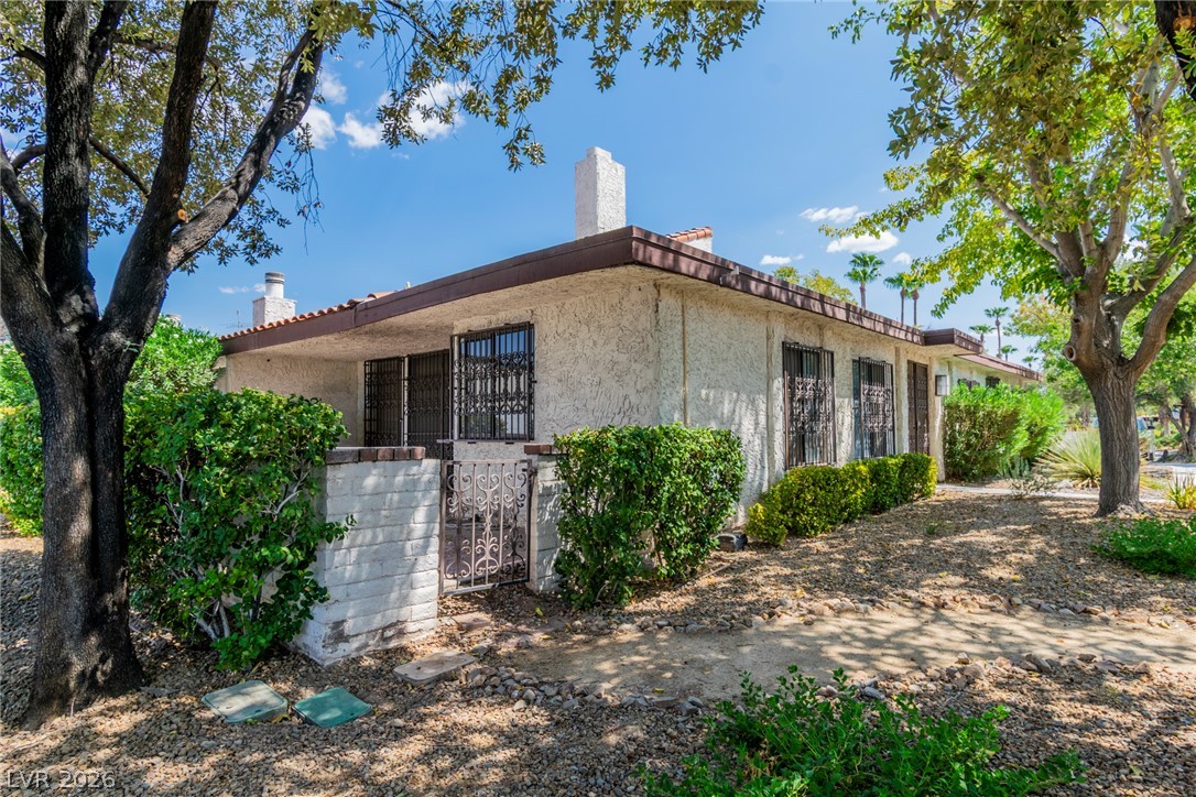 2806 San Martin Court Las Vegas NV 89121