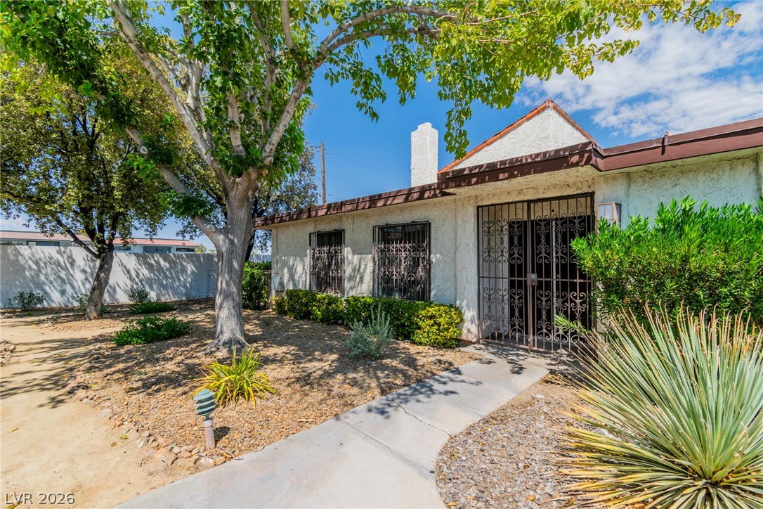 2806 San Martin Court Las Vegas NV 89121