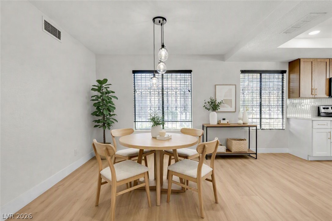 2806 San Martin Court Las Vegas NV 89121