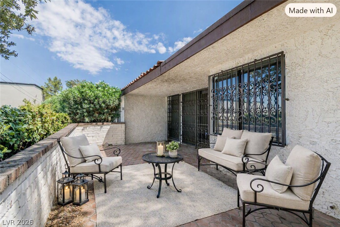 2806 San Martin Court Las Vegas NV 89121