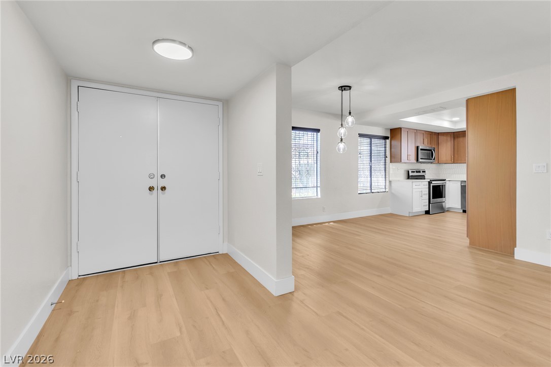 2806 San Martin Court Las Vegas NV 89121
