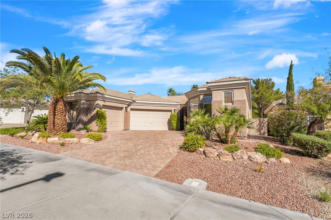 308 Cambrian Ridge Court Las Vegas NV 89144